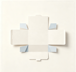 Streamlined Creation: Key visual design for standard e-commerce box styles