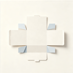 Streamlined Creation: Key visual design for standard e-commerce box styles