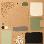 Eco-Friendly Focus: Spot-color designs for kraft paper and recycled materials