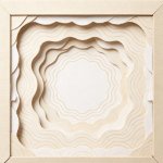 Unboxing Ritual: Visual design for interior inserts and inner packaging graphics