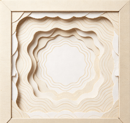 Unboxing Ritual: Visual design for interior inserts and inner packaging graphics