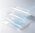 Transparency Specialist: Visual design for flexible PVC/PP packaging - Image 2