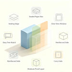 Best-Seller Formula: Icon-based selling points and information hierarchy