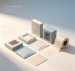Atmosphere Building: Extending e-commerce product page aesthetics to packaging - Image 2