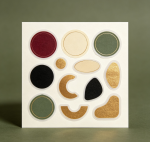 Compact Creativity: Creative designs for unique shapes, round labels, and seals - Image 2