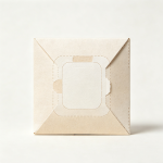 Portable Experience: Visual adaptation for travel-sized and sample packaging