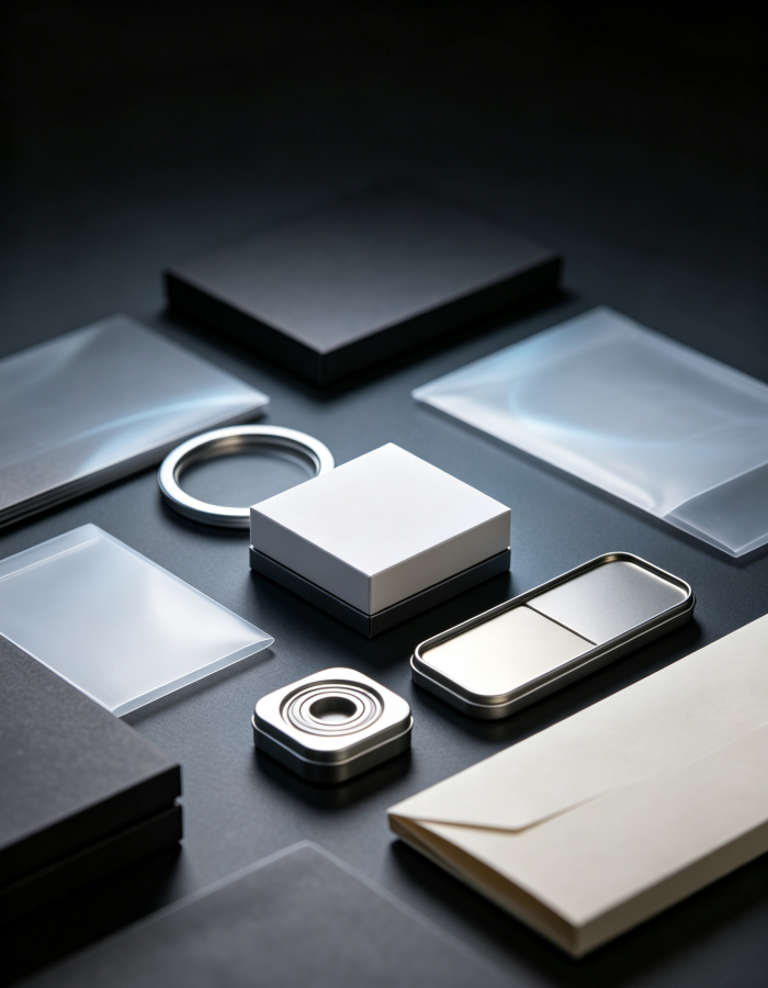 Revitalizing Designs: Visual upgrades and refreshes for existing packaging