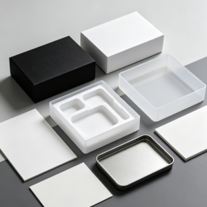 Compact Creativity: Creative designs for unique shapes, round labels, and seals