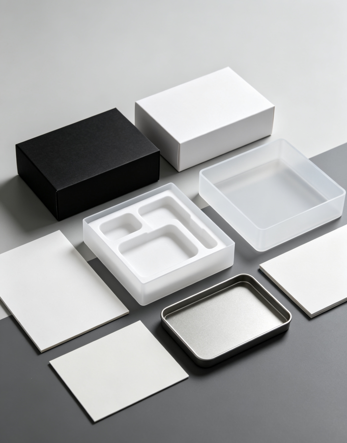 Compact Creativity: Creative designs for unique shapes, round labels, and seals