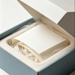 Portable Experience: Visual adaptation for travel-sized and sample packaging